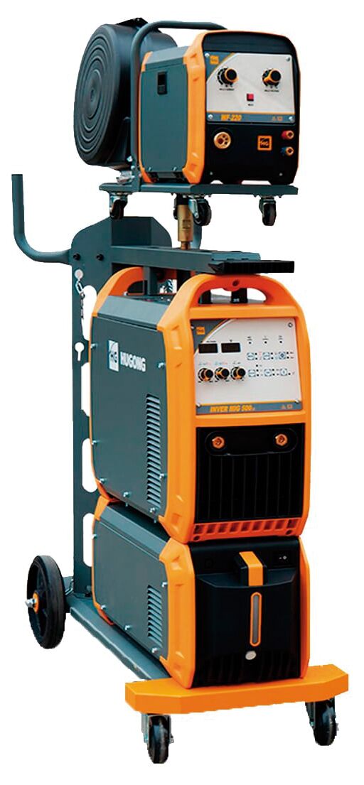supermatrix 500III